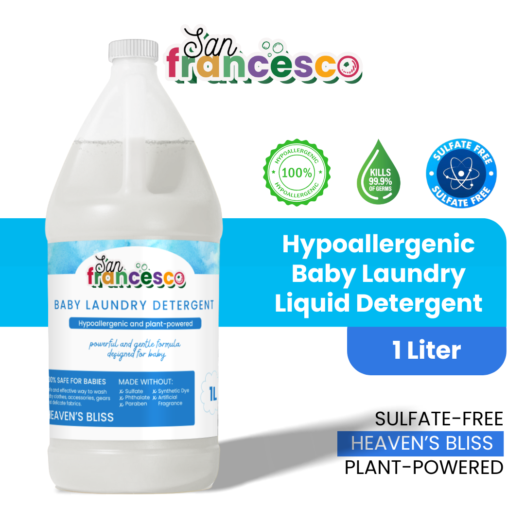 [ BEST-SELLERS ] San Francesco Best-Sellers 1 Liter Dishwashing Liquid Laundry Detergent Hypoallergenic Fabric Conditioner Liquid for Sensitive Skin Dish Washing Liquid 1 Gallon Dishwashing Liquid Gallon Dishwashing Liquid 1 Liter Dishwashing Liquid Sale