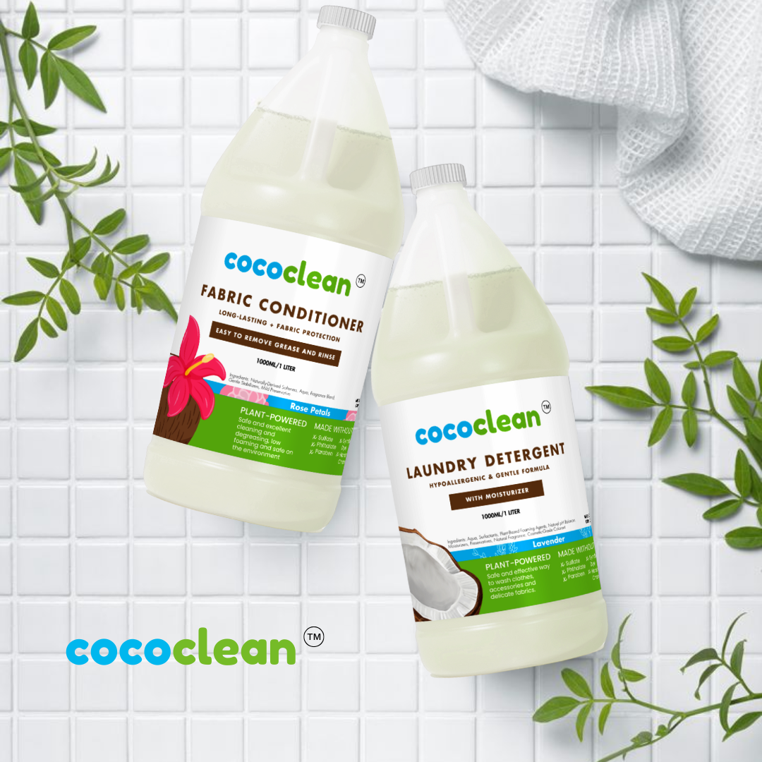 [ LAUNDRY LIQUID DETERGENT ] San Francesco Liquid Detergent Heavy Duty and Long-lasting Laundry Detergent Long-Lasting Scent Hypoallergenic Laundry Detergent Sulfate-Free Liquid Detergent for tough stains Antibacterial Laundry Detergent