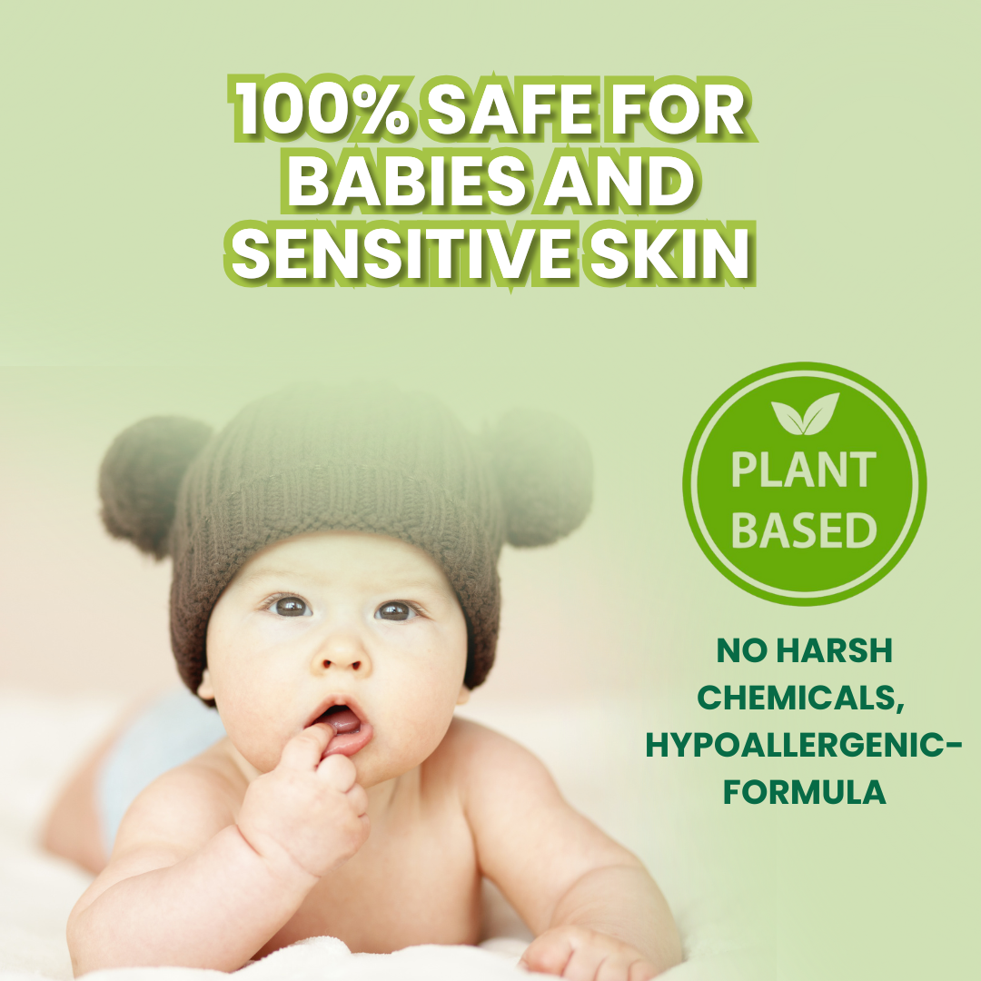 [ HYPOALLERGENIC LIQUID DETERGENT ] 1 Gallon San Francesco Hypoallergenic Baby Liquid Detergent for Baby Clothes Baby Detergent Hypoallergenic Baby Liquid Laundry Detergent Baby Laundry Liquid Detergent for Sensitive Skin Baby Detergent Hypoallergenic
